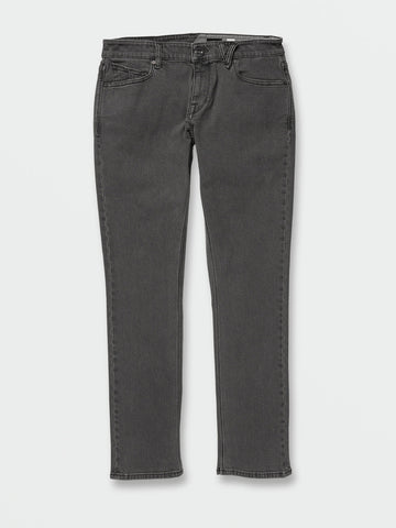 2x4 Jeans - Black Ozone