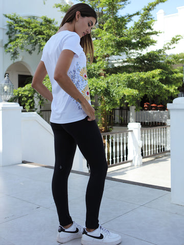 Simply Thight Legging - Black