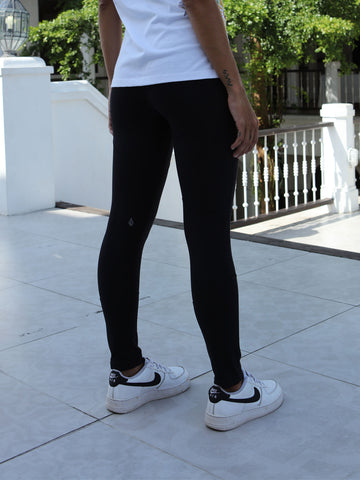 Simply Thight Legging - Black