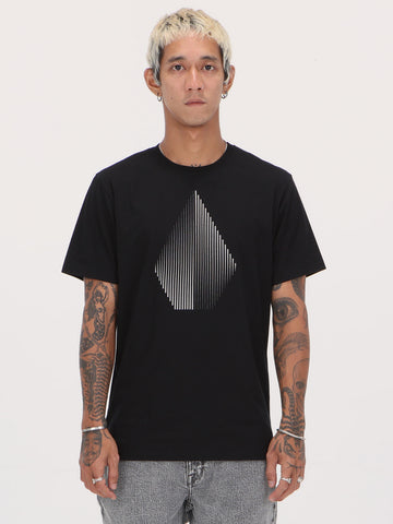 Volcom Froberg Tee - Black