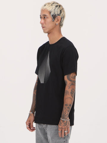 Volcom Froberg Tee - Black