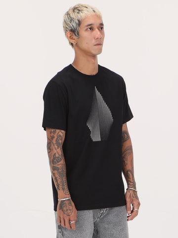 Volcom Froberg Tee - Black