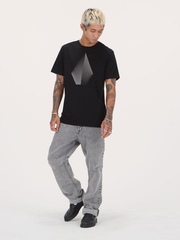 Volcom Froberg Tee - Black