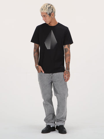 Volcom Froberg Tee - Black