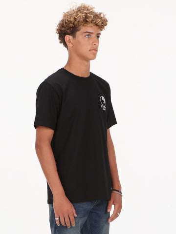 Volcom Galacta Tee - Black