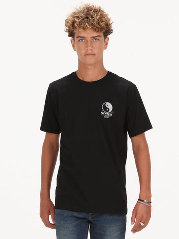 Volcom Galacta Tee - Black