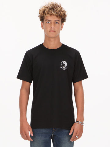 Volcom Galacta Tee - Black