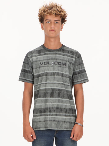 Volcom Pana Tee - Fog