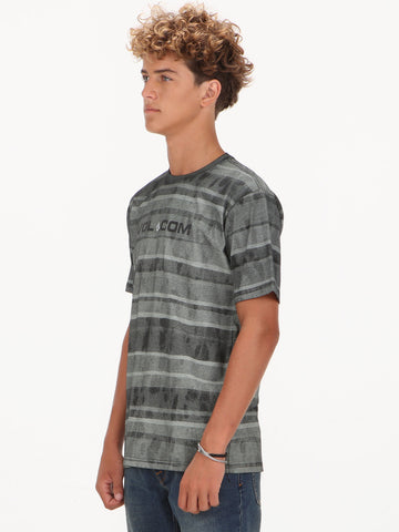 Volcom Pana Tee - Fog