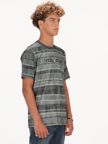 Volcom Pana Tee - Fog