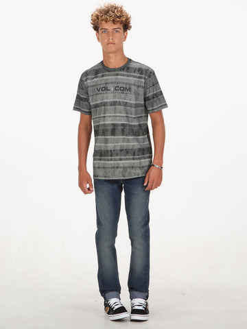 Volcom Pana Tee - Fog