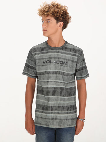 Volcom Pana Tee - Fog