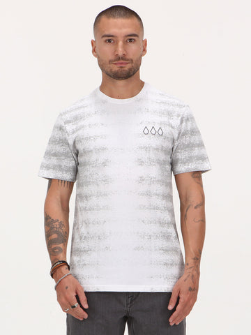 Volcom El Nino Tee - White