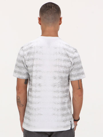 Volcom El Nino Tee - White