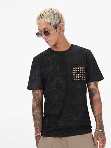 Volcom Inverso Tee - Black