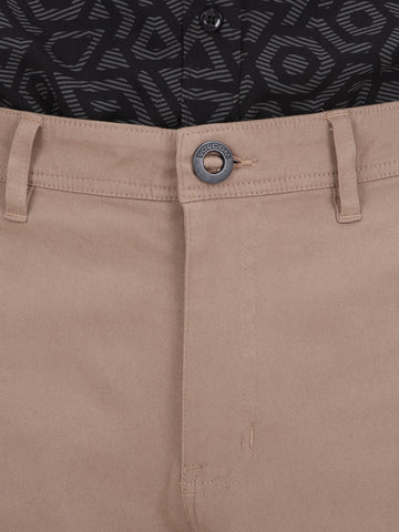 Volcom Revel Cargo 20" Short - Khaki