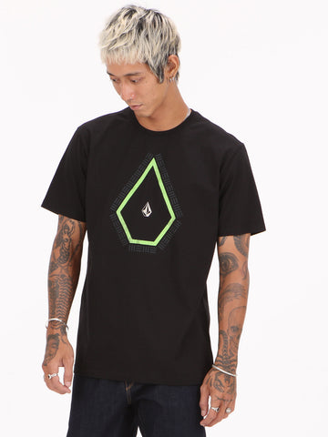 Volcom Enigma Tee - Black