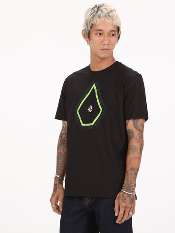 Volcom Enigma Tee - Black