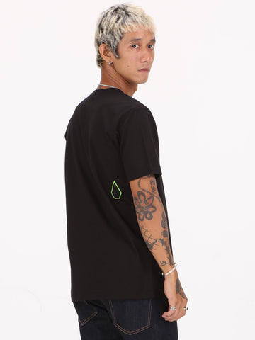 Volcom Enigma Tee - Black