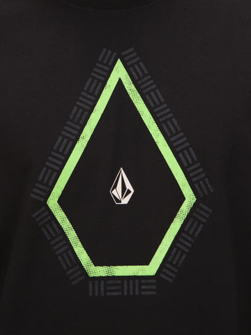 Volcom Enigma Tee - Black