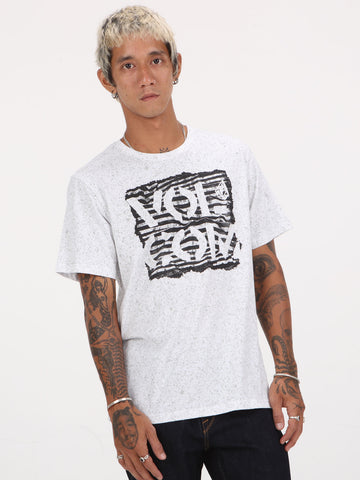 Volcom Grezzo Tee - White