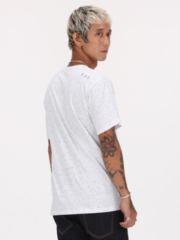 Volcom Grezzo Tee - White