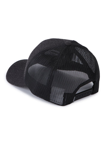 Volcom Full Stone Cheese Cap - Charcoal Heather