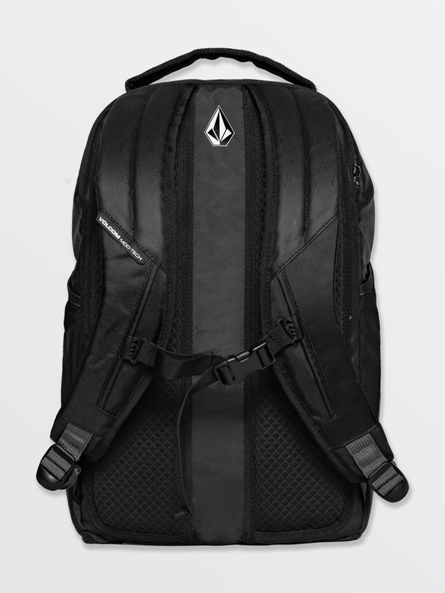 Volcom Venture Backpack - Black