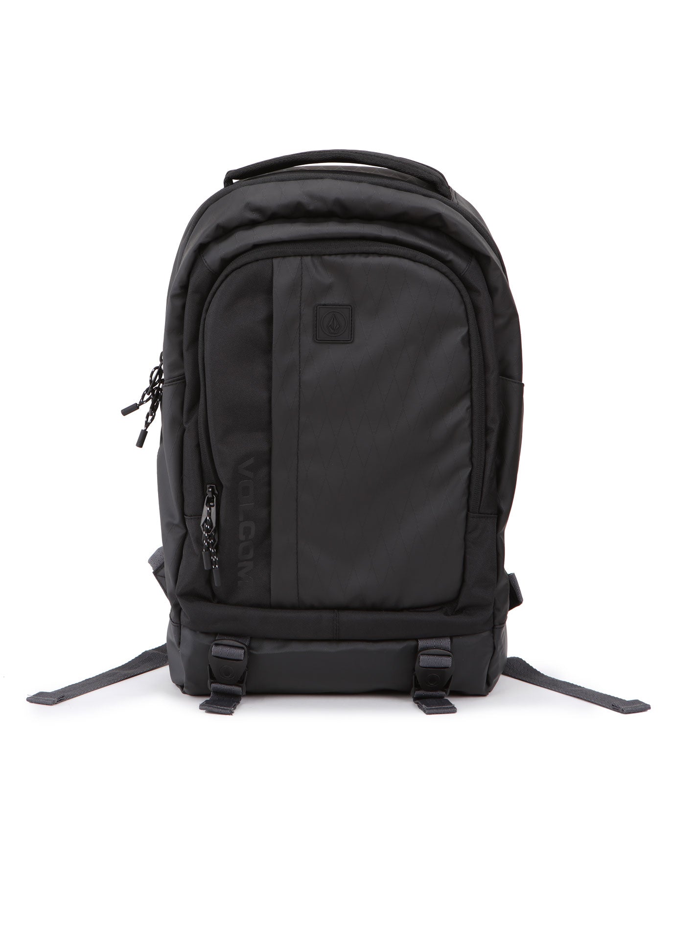 Volcom Venture Backpack - Black