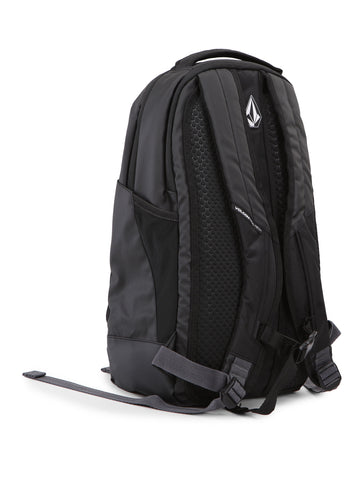 Volcom Venture Backpack - Black