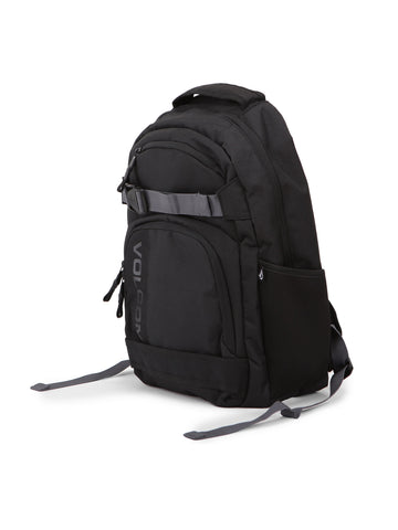 Volcom Everstone Skate Backpack - Black