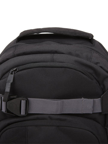 Volcom Everstone Skate Backpack - Black