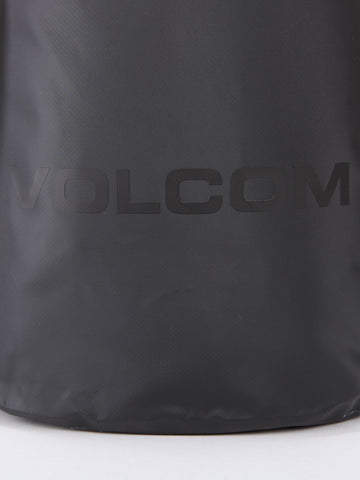 Volcom Roll-o Bag - Black