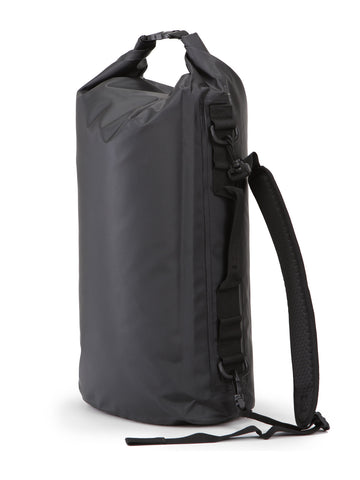 Volcom Roll-o Bag - Black