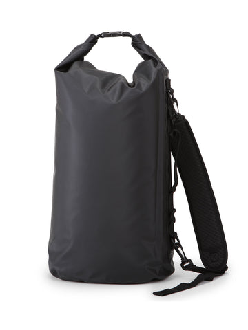 Volcom Roll-o Bag - Black