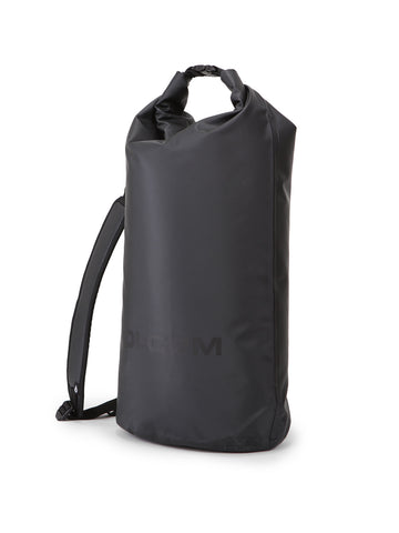 Volcom Roll-o Bag - Black