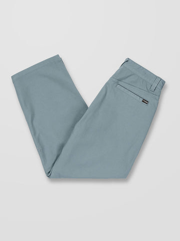 Skate Vitals CJ Collins Pant - Stormy Sea