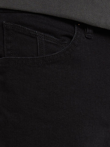 Solver Jeans - Blackout