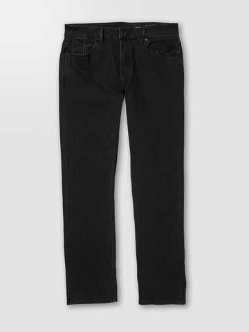 Solver Jeans - Blackout