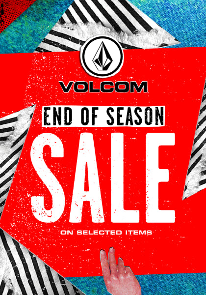 Volcom Indonesia Online Store