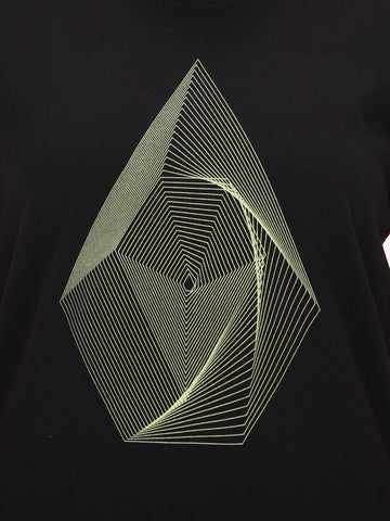 Volcom Spectre Tee - Black