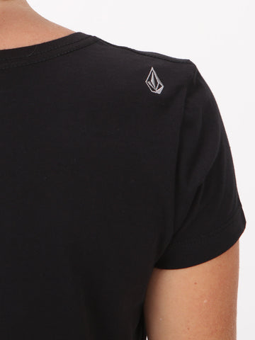 Volcom Spectre Tee - Black