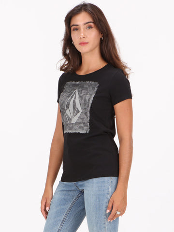 Volcom Breien Tee - Black