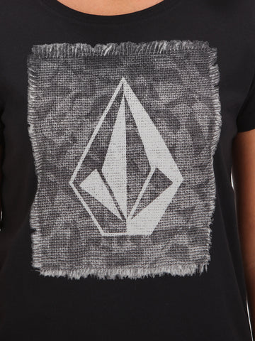 Volcom Breien Tee - Black