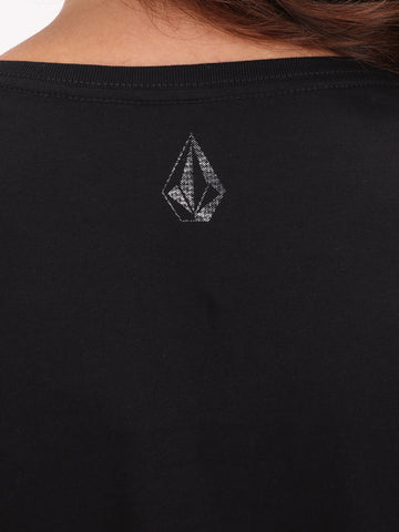 Volcom Breien Tee - Black