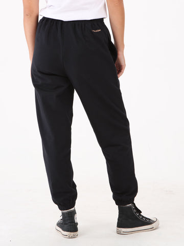 Volcom Stoned Pant - Black