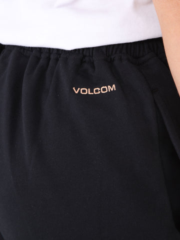 Volcom Stoned Pant - Black