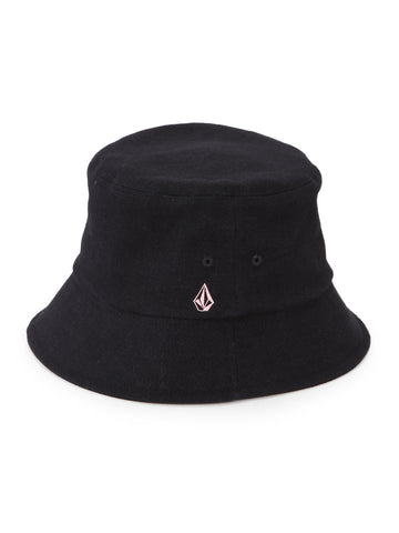 Volcom Ma Lali Hat - Vintage Black