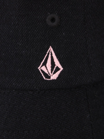 Volcom Ma Lali Hat - Vintage Black