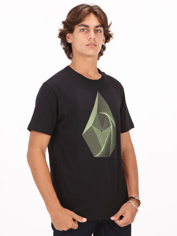 Volcom Spectre Tee - Black